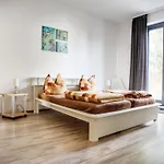 Appartement Familienurlaub In