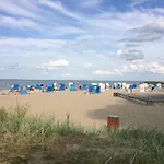 Familienurlaub In Mönkebude