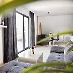 Familienurlaub In Appartement