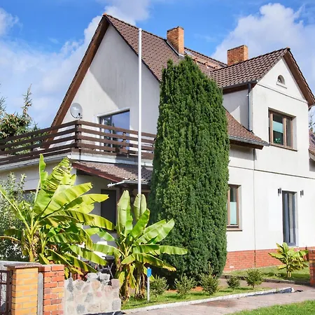 Familienurlaub In * Mönkebude