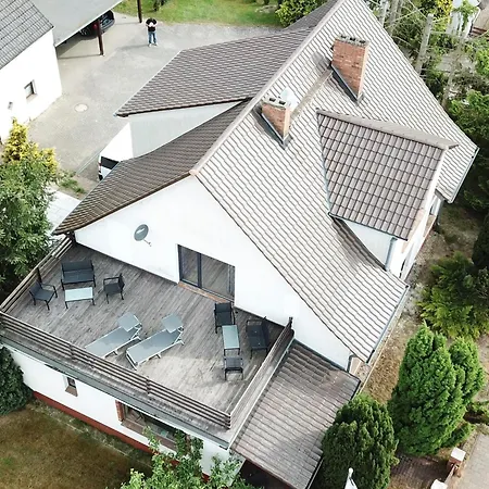 Familienurlaub In Appartement
