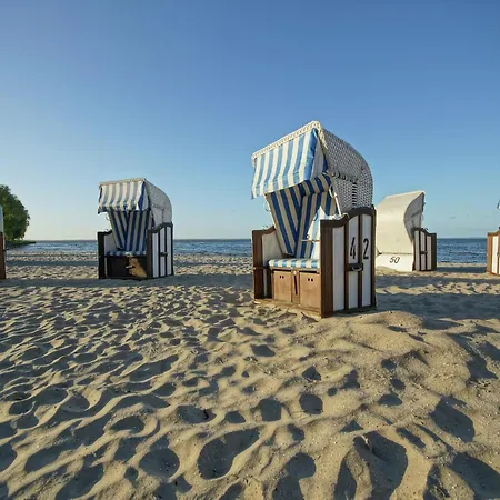 Appartement Familienurlaub In *