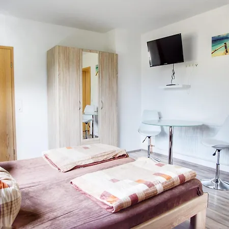 Familienurlaub In * Mönkebude