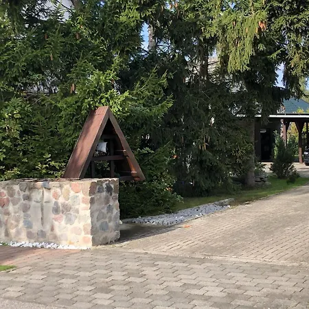 Familienurlaub In דירה
